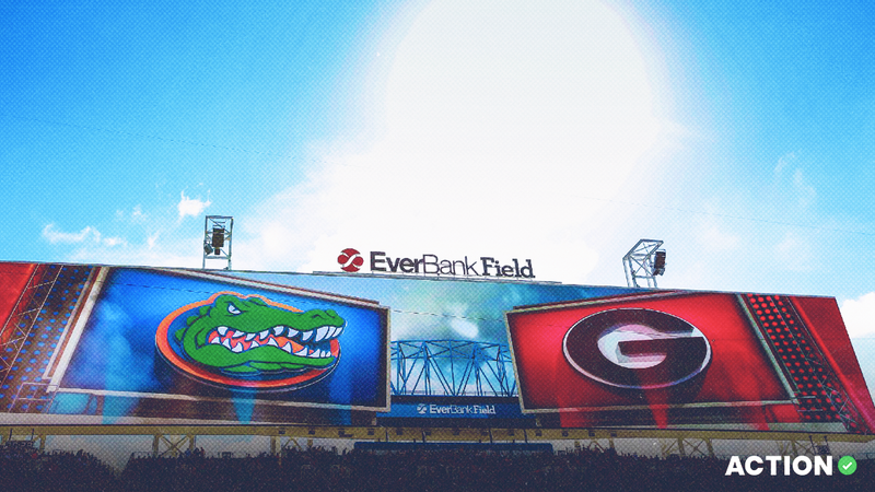 Georgia Florida Game Moving To Atlanta In 2026 Tampa In 2027 Ufuga 
