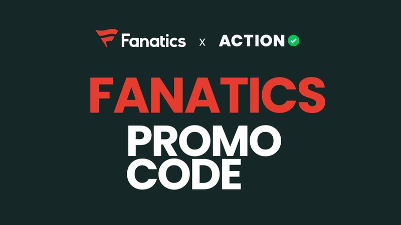 Fanatics Sportsbook Promo: Unlock $1,000 In No Sweat Bets For Any Game ...