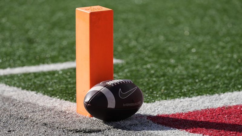 College Football Teams Ranked By Travel Distance 2025