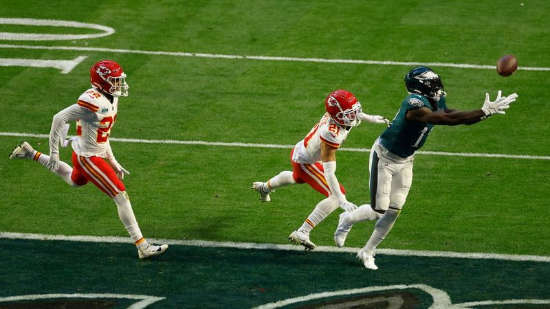 eagles vs chiefs super bowl prediction