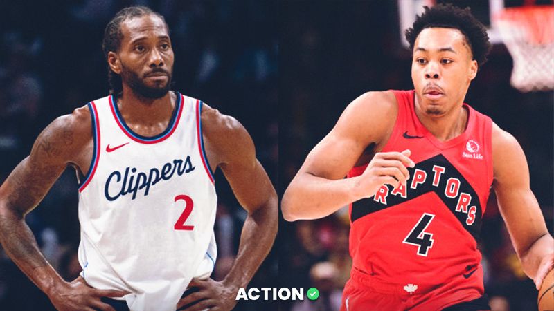 Clippers vs Raptors Prediction, Pick, Odds, Preview — NBA Sunday, Feb 2