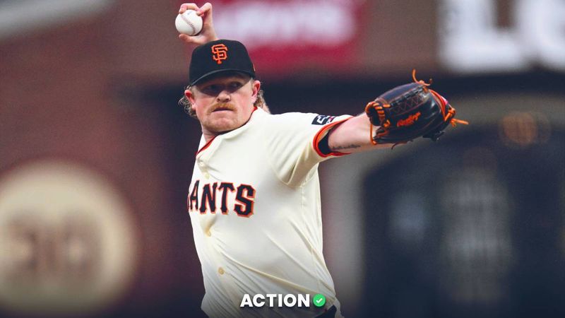 Giants Vs. Padres: August 12Th   This Prediction Might Surprise You! - z2a3e8o
