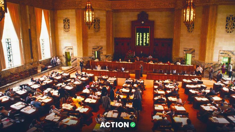 Louisiana's Proposed Bill Could Shake Up Social Casino Games