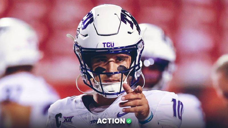 College Football Odds: Sharp Spread Picks for Week 0, Week 1