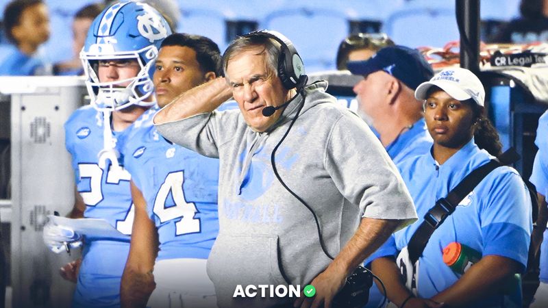 North Carolina vs Charlotte Prediction, Odds, Picks, College Football