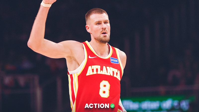 Atlanta Hawks vs Sacramento Kings Prediction, Pick, Odds -- 11/12