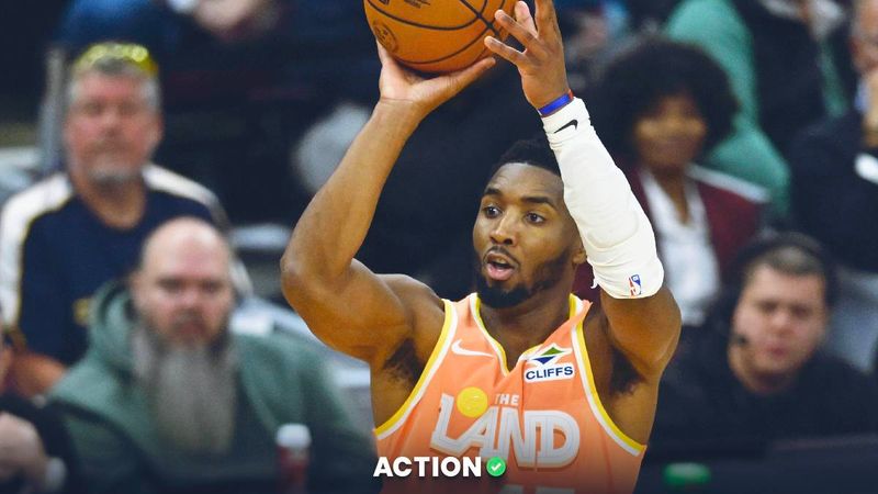 Houston Rockets vs Cleveland Cavaliers Prediction, Pick, Odds -- 11/19