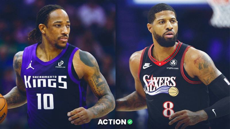 Kings vs 76ers Prediction, Odds, NBA Picks for Thursday, Jan. 29