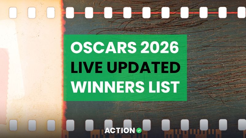 Full Oscars 2026 Winners List | OBAA Wins Academy Award for Best ...