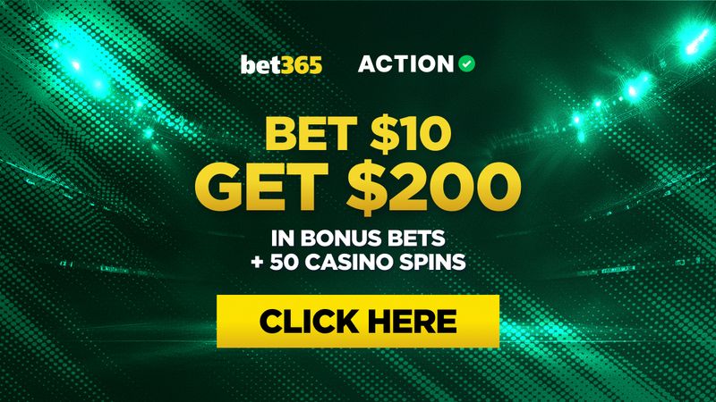 bet365 Michigan Bonus Code: Click Link to Claim $200 Bonus