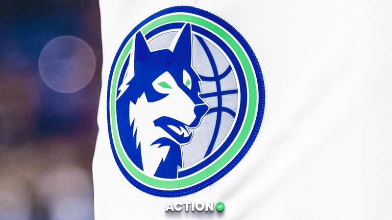 Min Wolves Logo Minnesota Timberwolves vs Milwaukee Bucks Prediction, Pick, Odds -- NBA ...
