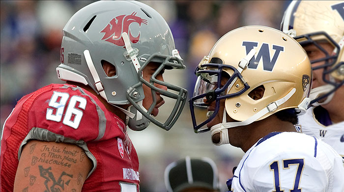 College Football Conference Betting Outlook: Which games have meaning? article feature image