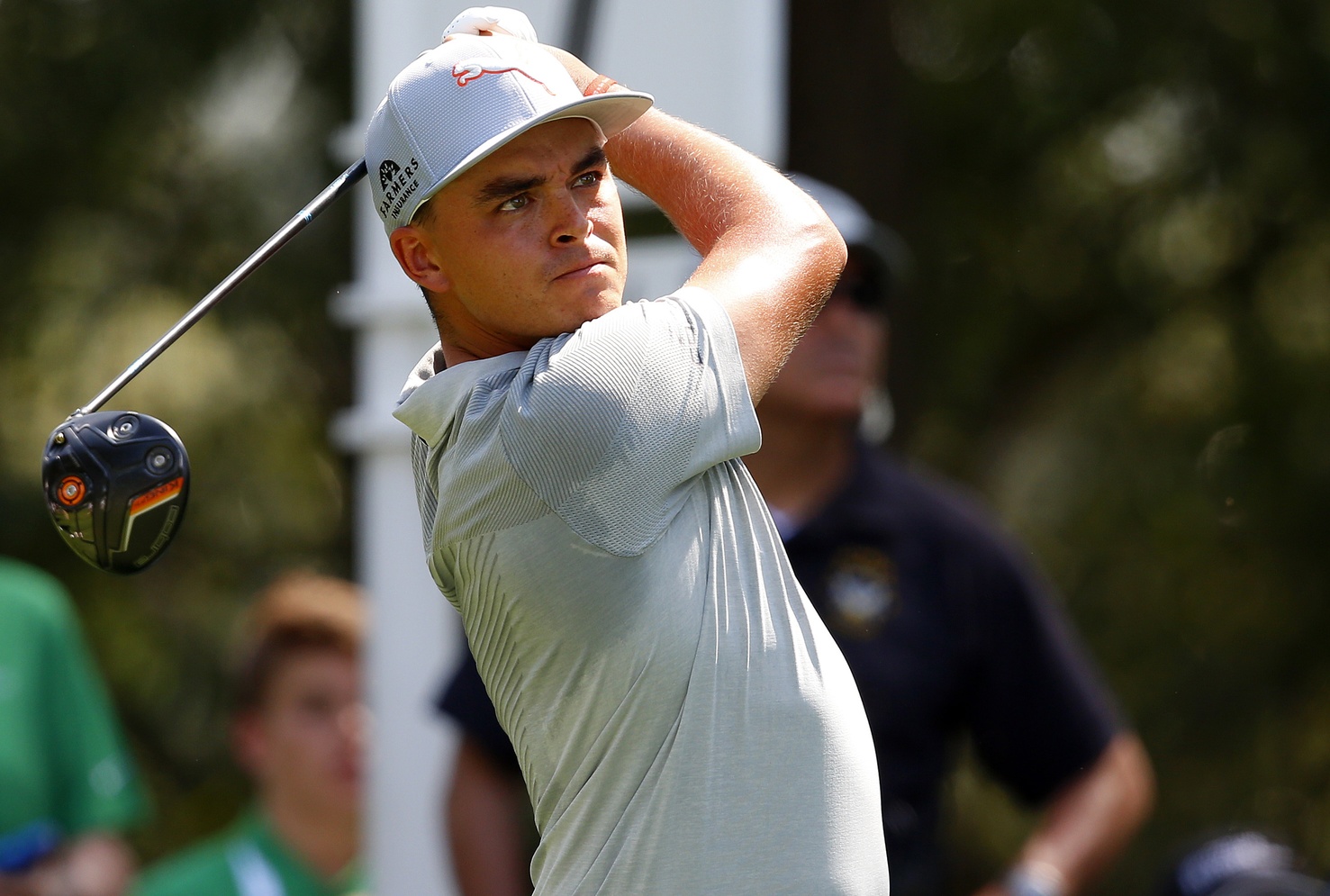 OHL Classic: Fowler still favored with Kizzire, Rodgers close behind article feature image