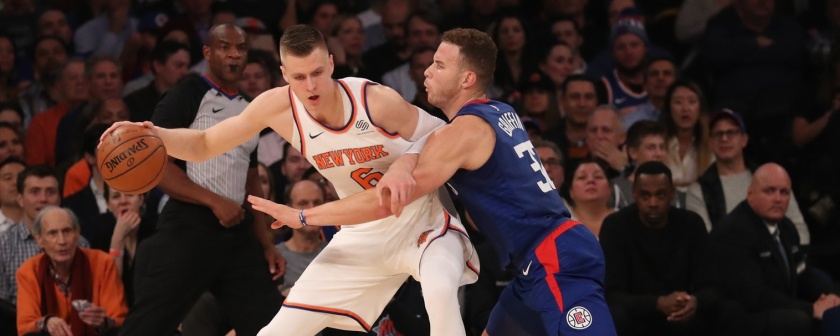NBA Wednesday: Heat vs. Knicks headline value selctions article feature image