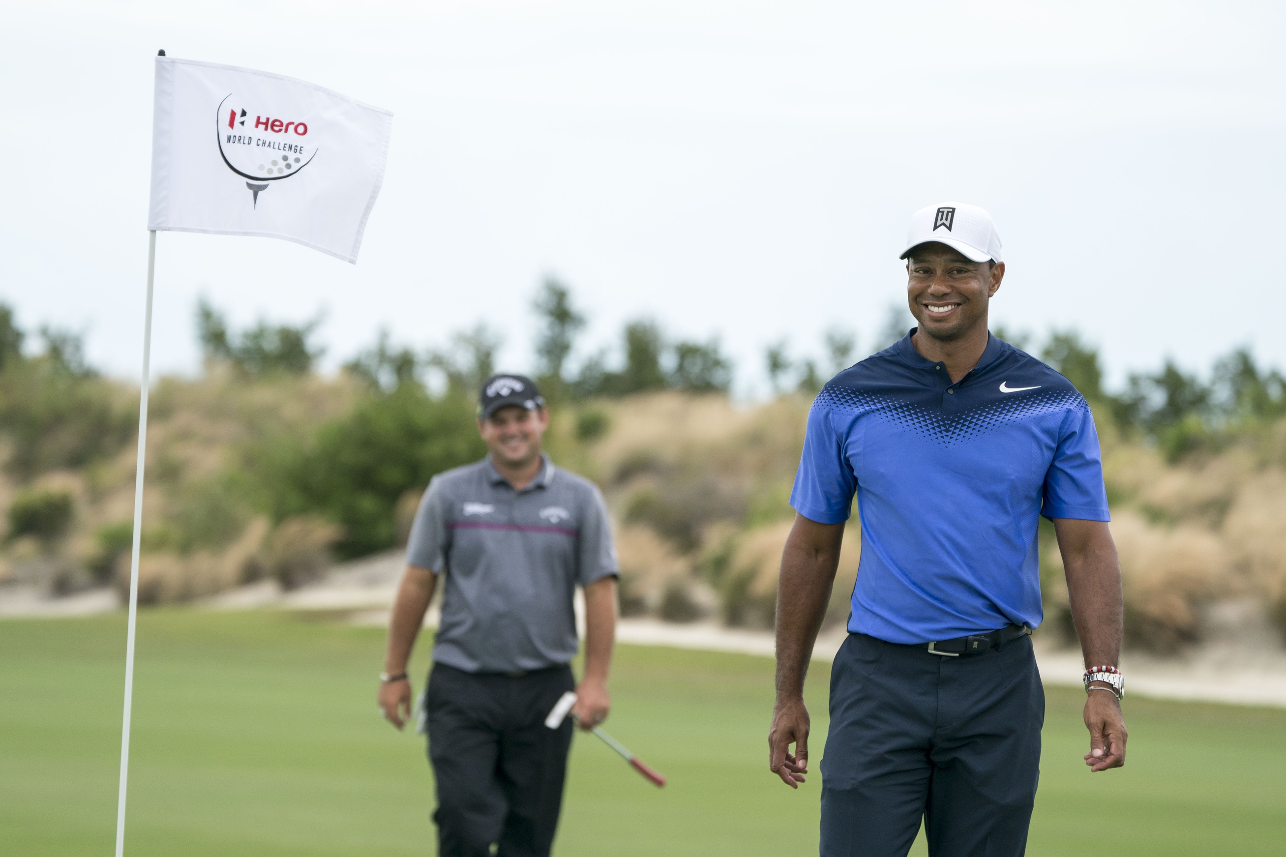 Hero World Challenge preview: A look at Tiger Woods props article feature image