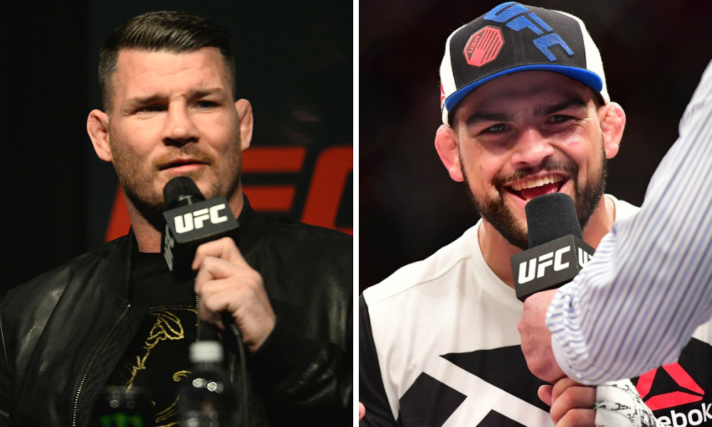 The MMA Cheat Sheet – UFC Fight Night: Bisping vs. Gastelum article feature image