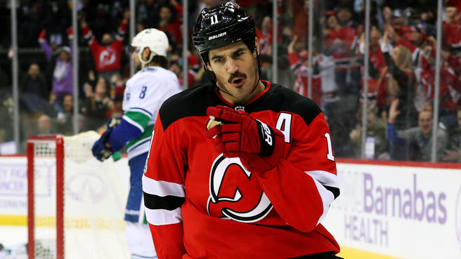 The NHL Daily: Running with the Devils article feature image