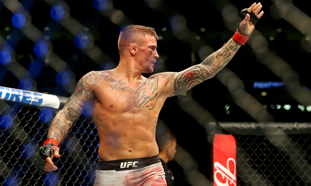Saturday Night Takeaways: UFC Fight Night 120 article feature image