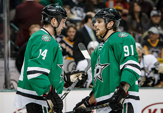 The NHL Daily: The Stars are out in Tampa Bay article feature image