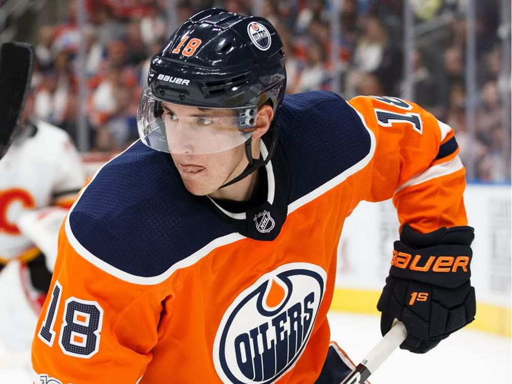 The NHL Daily: It’s getting late early for Edmonton article feature image