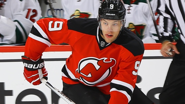 The NHL Daily: Dancing with the Devils in the cold north article feature image