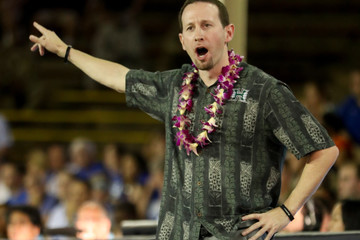 College Basketball Notebook: Diamond Head Matchups and More article feature image