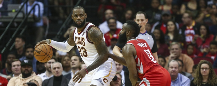 NBA: Assessing the betting scene at the two-month mark article feature image
