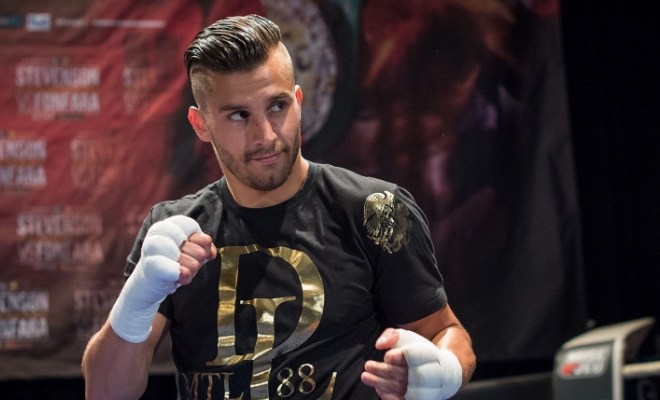Boxing: David Lemieux’s power or Billy Joe Saunders’ ability? article feature image