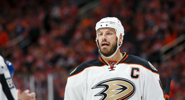 NHL Futures: Can the Ducks fly once healthy? article feature image