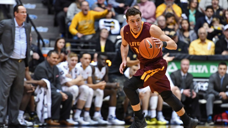 Handicapping a First-Place Valley Matchup and Other Mid-Major Tilts article feature image