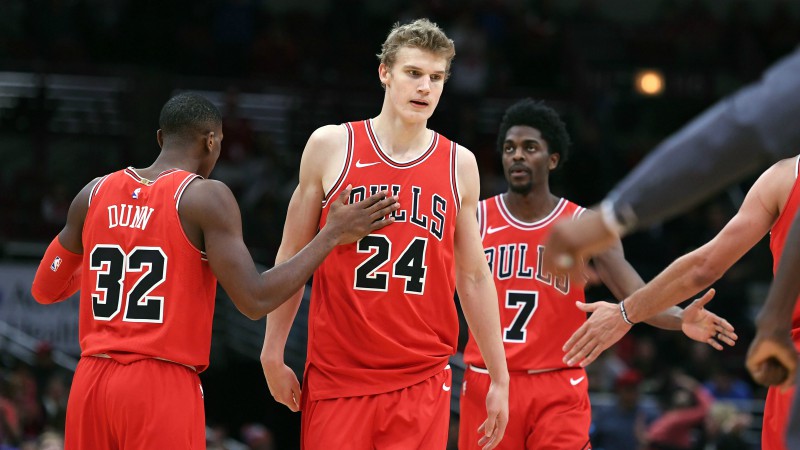 Mailbag: Did Bulls win Butler trade? Are Pelicans doomed? article feature image