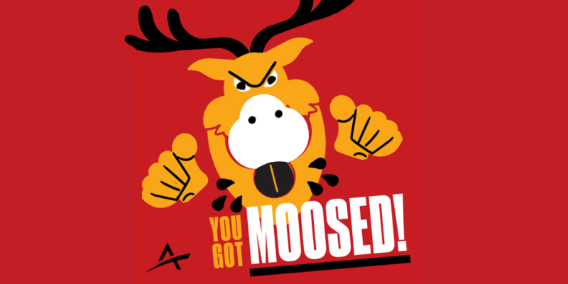 Moose Tracking: Buzzer-Beater Bad Beats in Full Swing article feature image