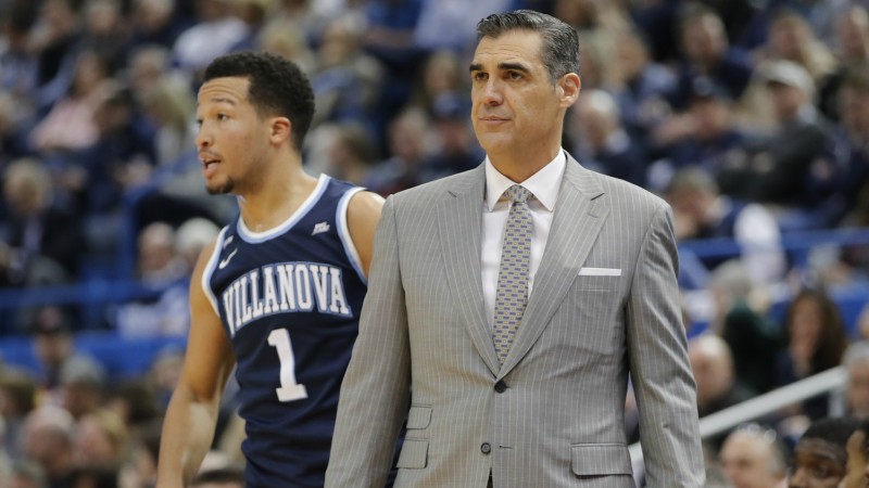 Examining the A10 and if Providence can Hang with Villanova article feature image