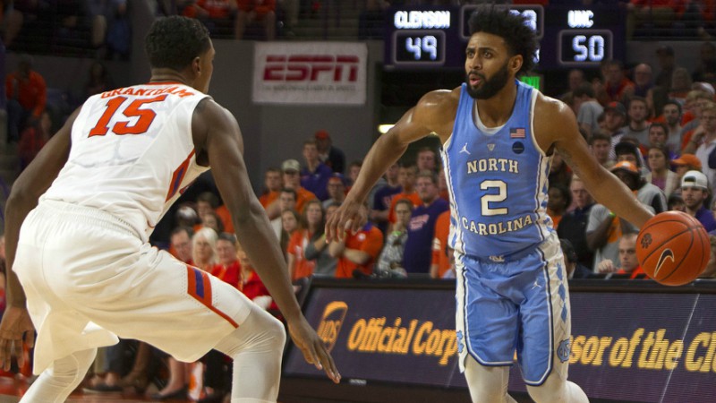 Can Clemson finally beat UNC in Chapel Hill? article feature image