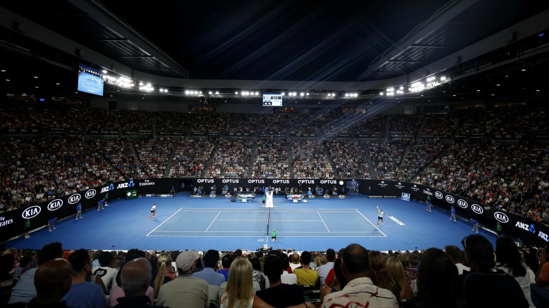 2018 Australian Open Betting Guide article feature image