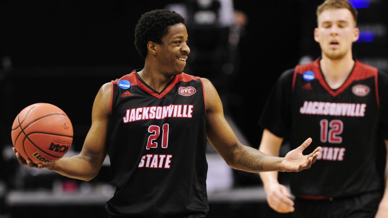NCAAB Thursday: Checking in on the Ohio Valley article feature image