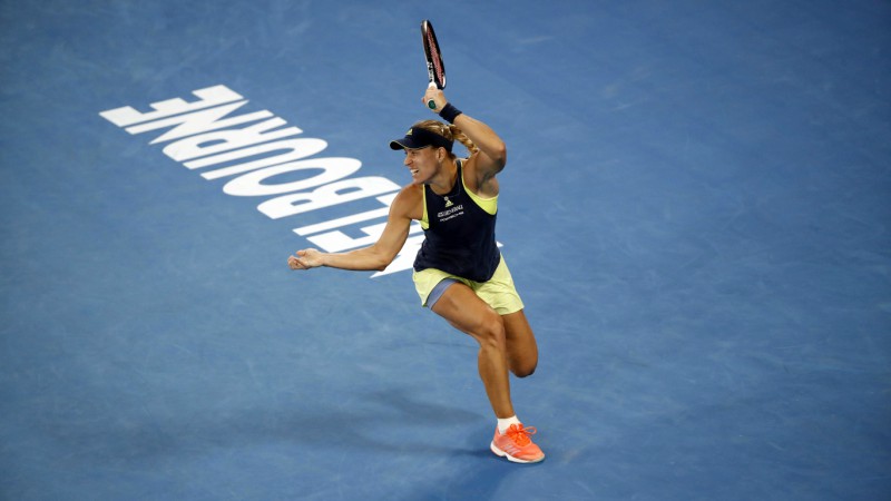 Betting Value on Day 11 at the Australian Open article feature image