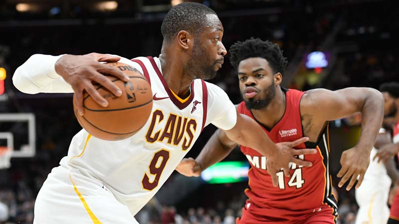 Wednesday’s NBA and College Basketball Betting Trends to Know article feature image