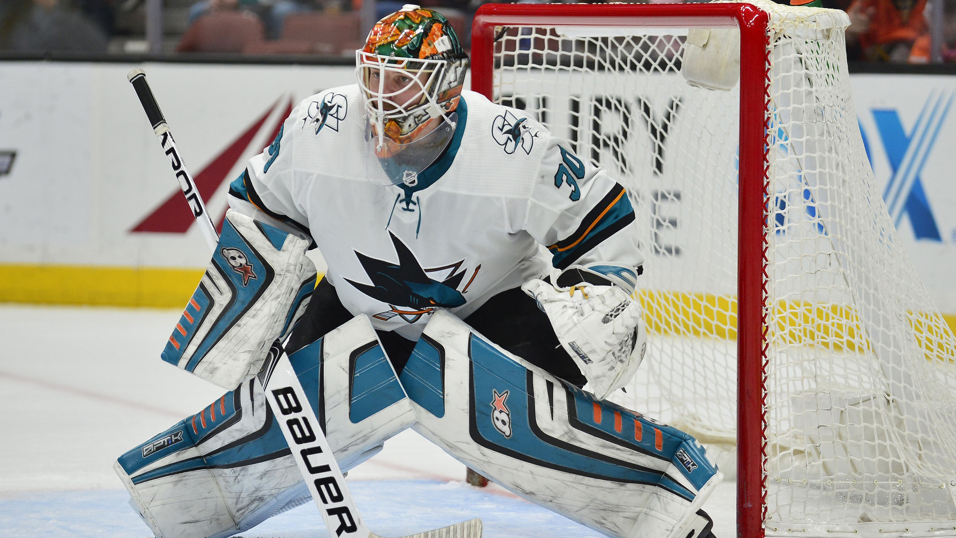 Which Backup Goalies Can Provide Bettors an Edge? article feature image