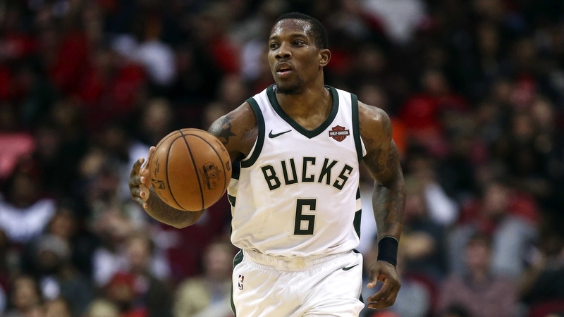 NBA’s Best and Worst: How Bledsoe, Bucks Dominate in the Clutch article feature image