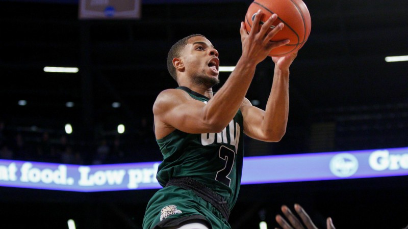 Lopsided Ohio Hoops Matchup Drawing Sharp Attention article feature image