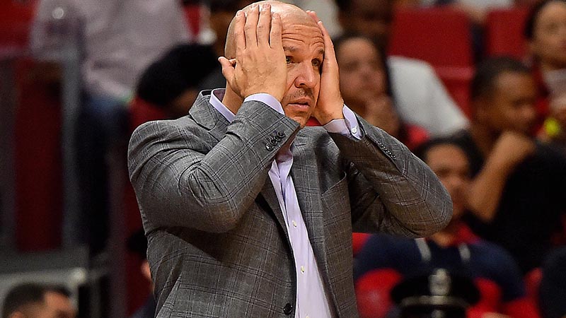 What Jason Kidd’s Firing Means for the Bucks article feature image