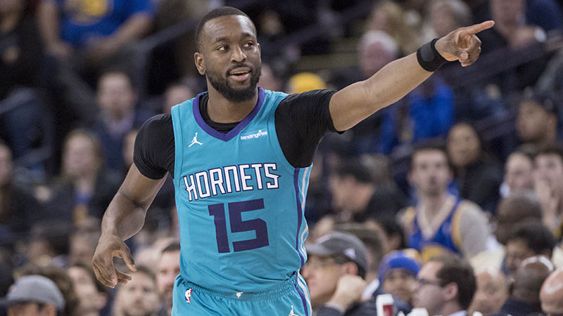 Dear NBA Teams: Kemba Walker Is Awesome, But Don’t Trade for Him article feature image