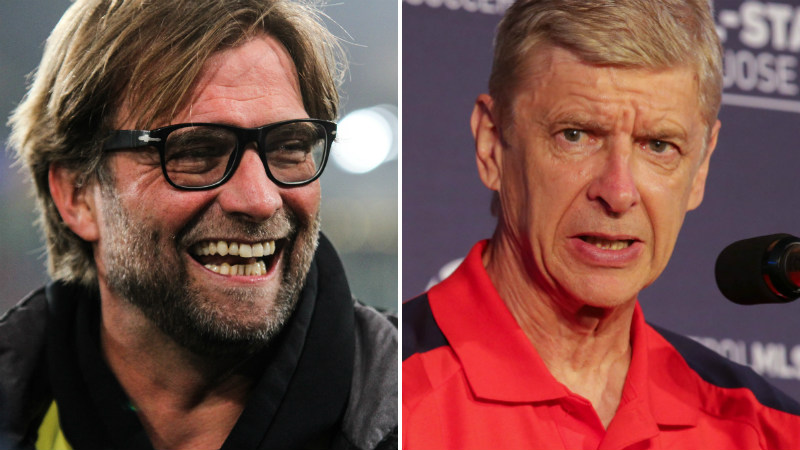 Premier League Props Bets: Finding Value in Arsenal, Liverpool article feature image