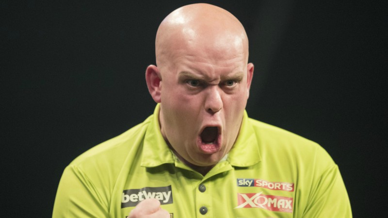 A Serious Betting Breakdown of the PDC Darts Masters article feature image