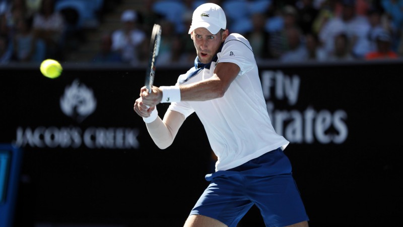 Betting Value on Day 6 at the Australian Open article feature image