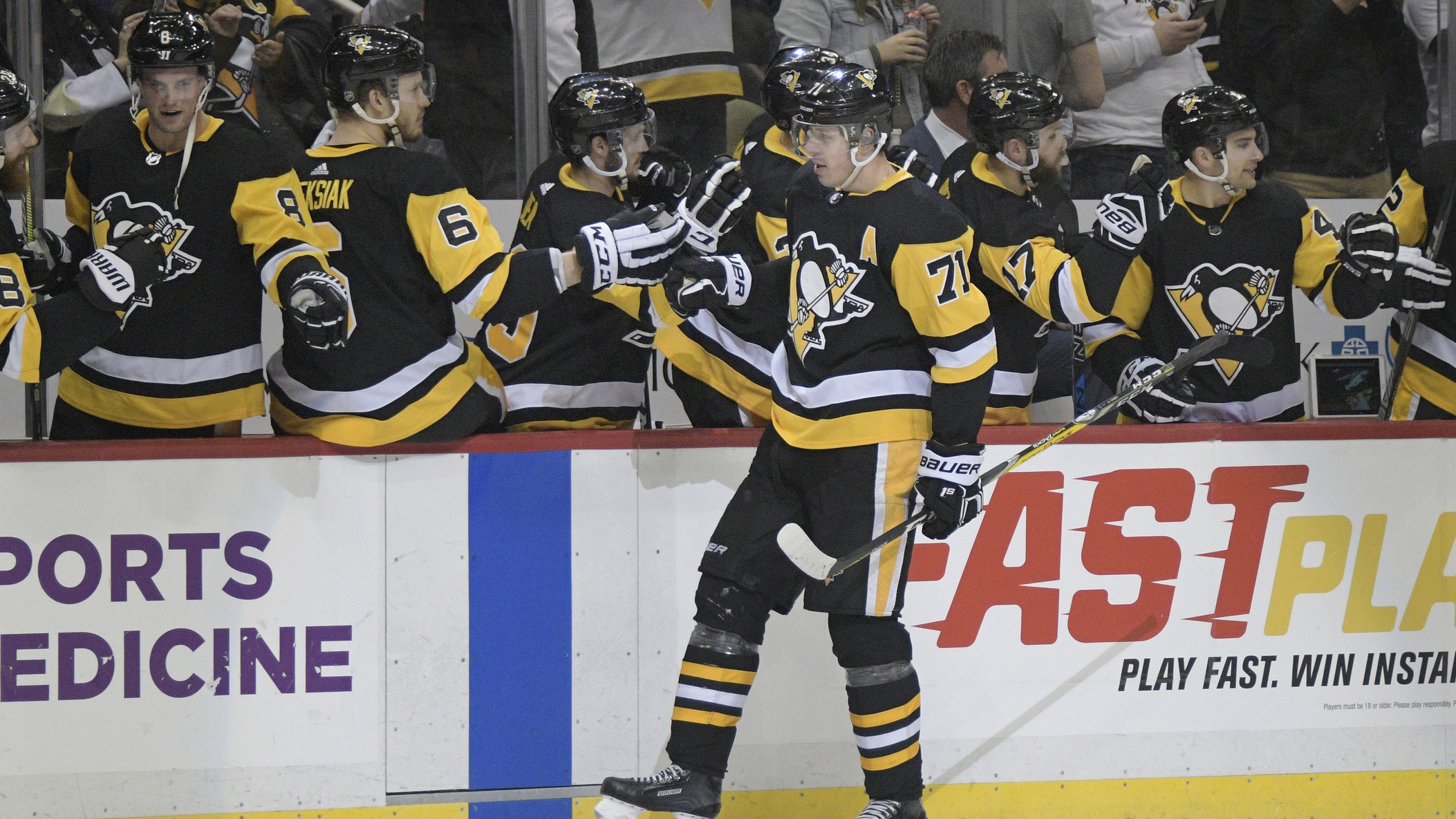The Futures Value Play: Here Come the Pittsburgh Penguins article feature image