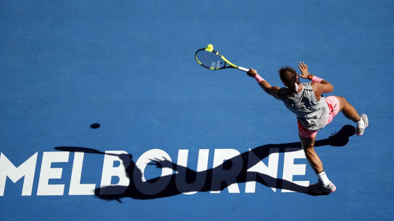 Betting Value on Day 5 at the Australian Open article feature image