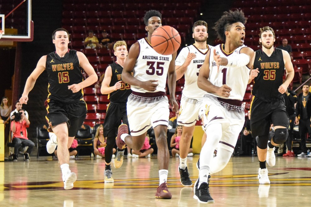 Can the Sun Devils salvage a win in the mountains? article feature image