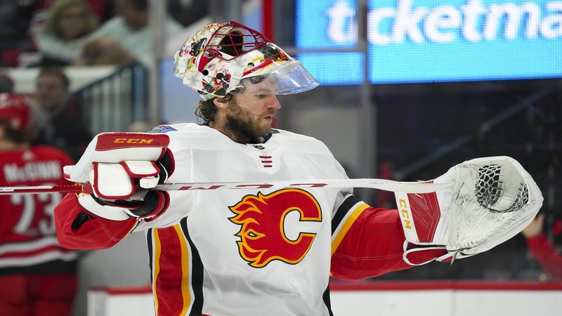 Do Surging Avs, Flames Offer Futures Betting Value? article feature image